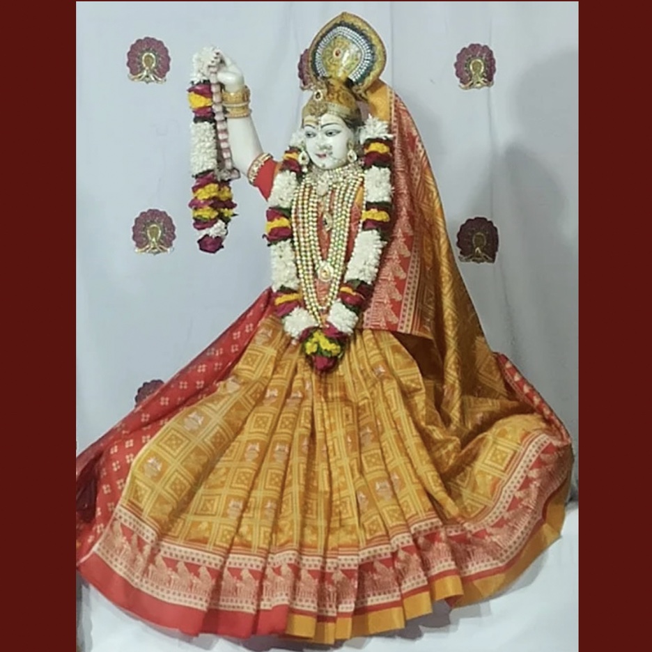 Sacred Yagna Ceremony