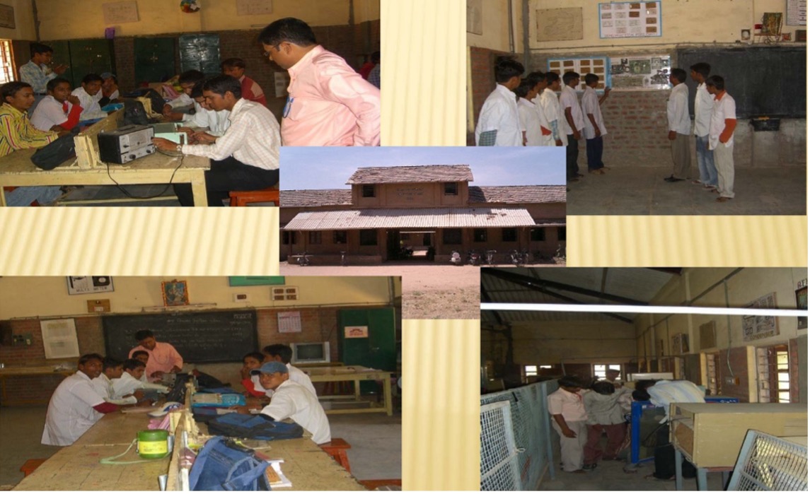 Shree Ashok I.T.I.