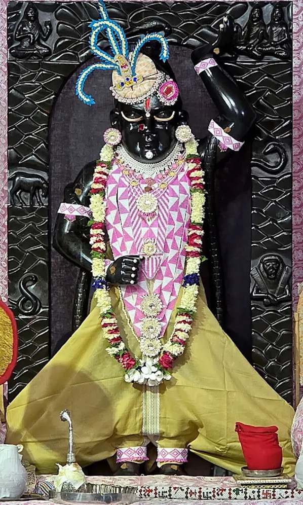Darshan1
