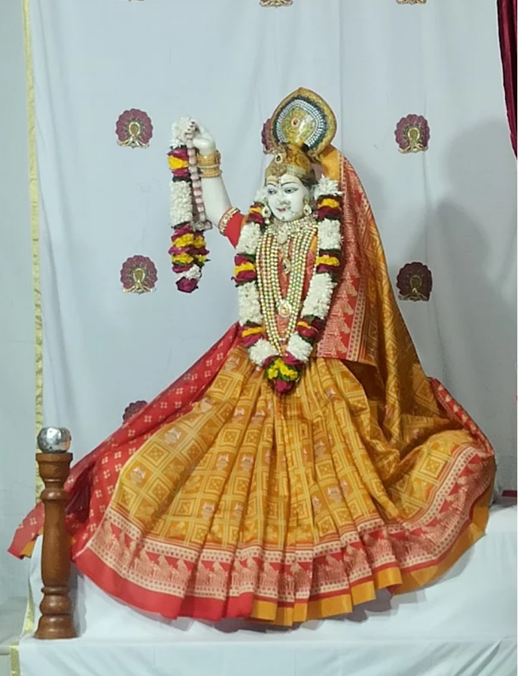 Darshan3